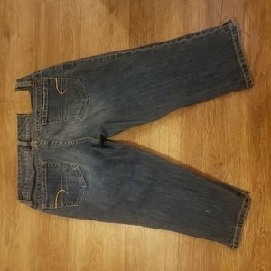 American Eagle Outfitters